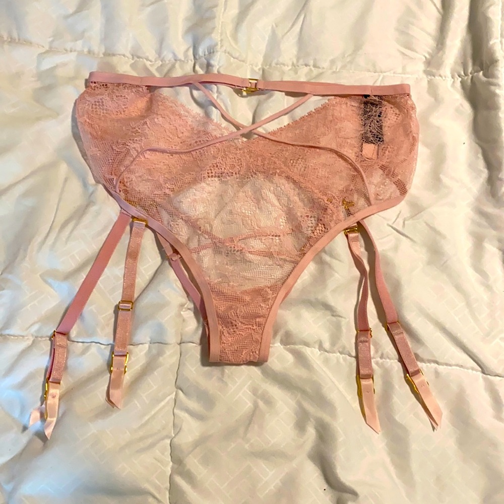 Beautiful Victoria Secret Lingerie